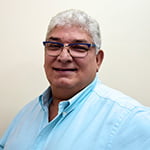 Jorge Orozco - Director del Departamento -