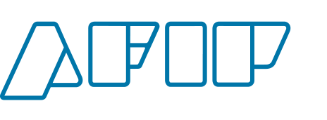 Logo de AFIP