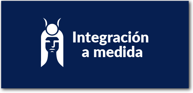 Integraciones